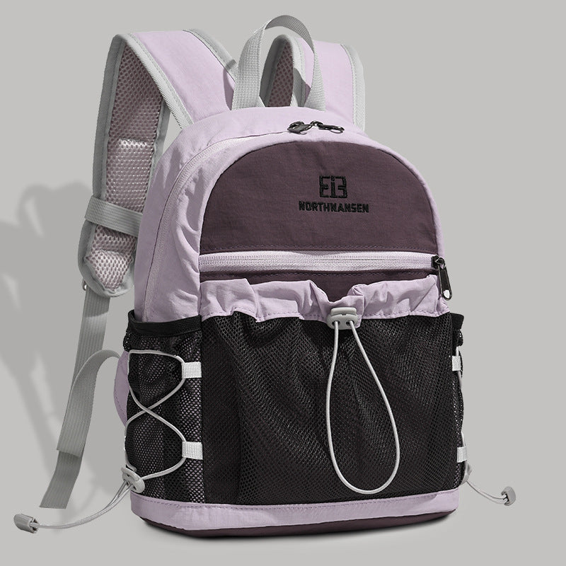 Multifunktionaler Outdoor-Rucksack Brehn