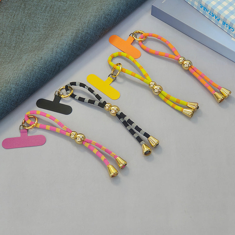 Vielseitiges Clip-On Utility Lanyard Brehn