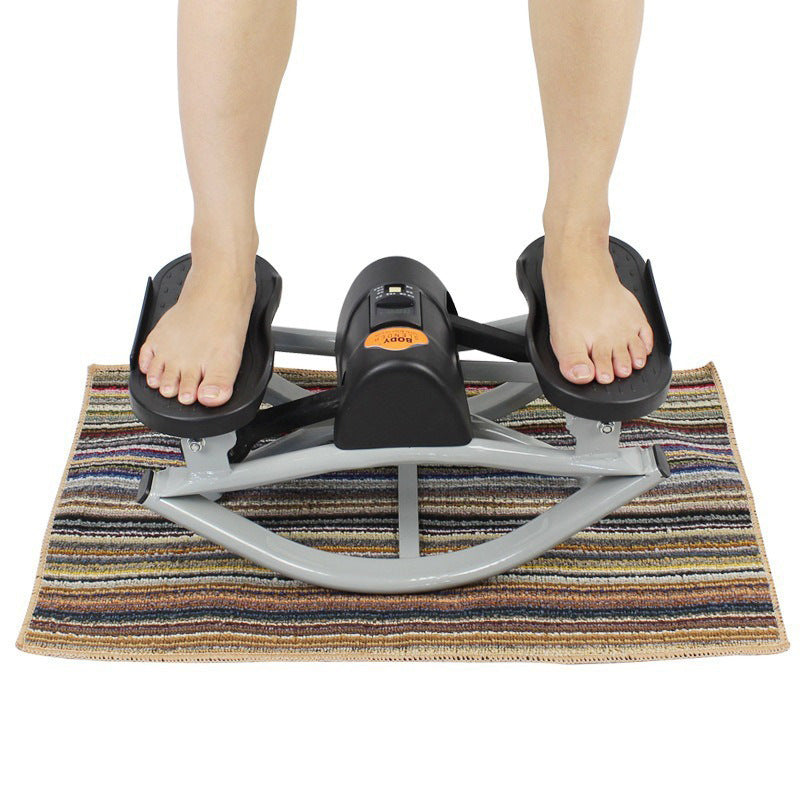 Kompakte Fitness-Stepper Brehn