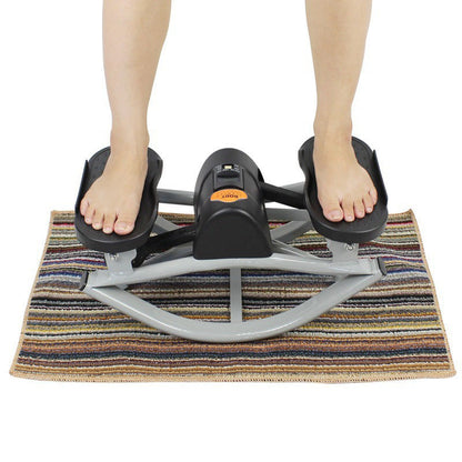 Kompakte Fitness-Stepper Brehn