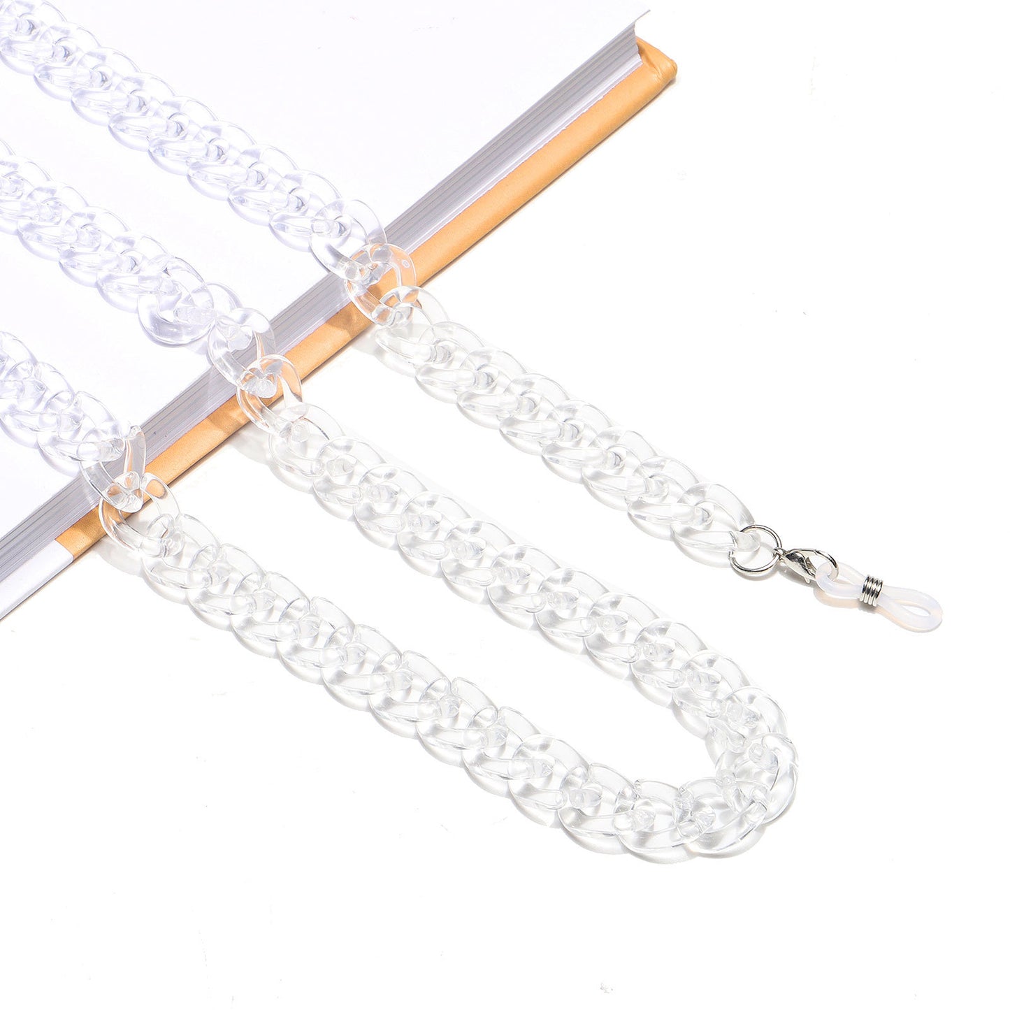 Haltbare Acryl Brillenband Brehn