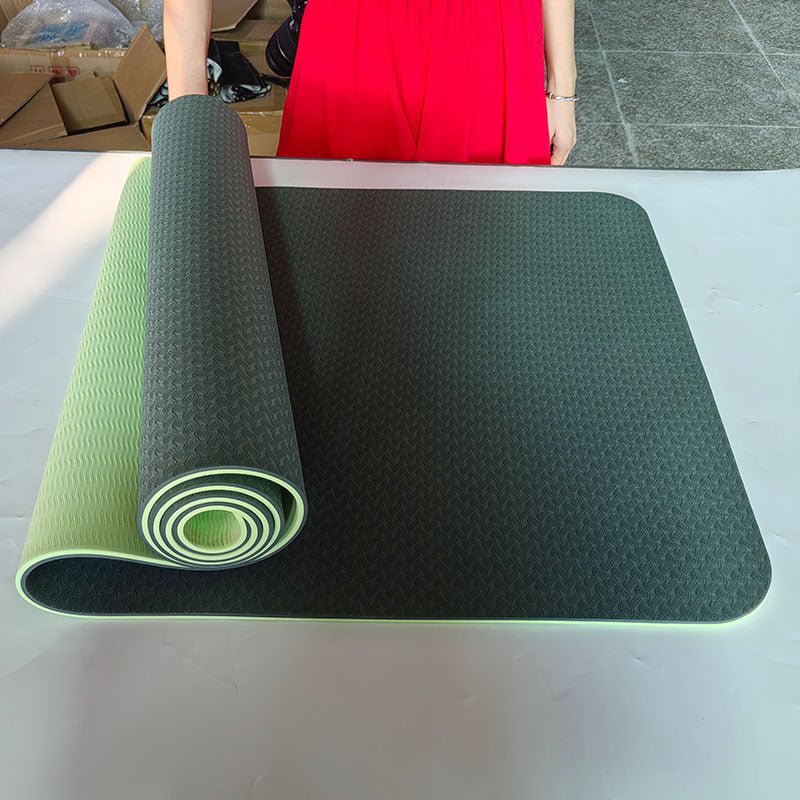 Hochdichte Multifunktionale Yogamatte Brehn