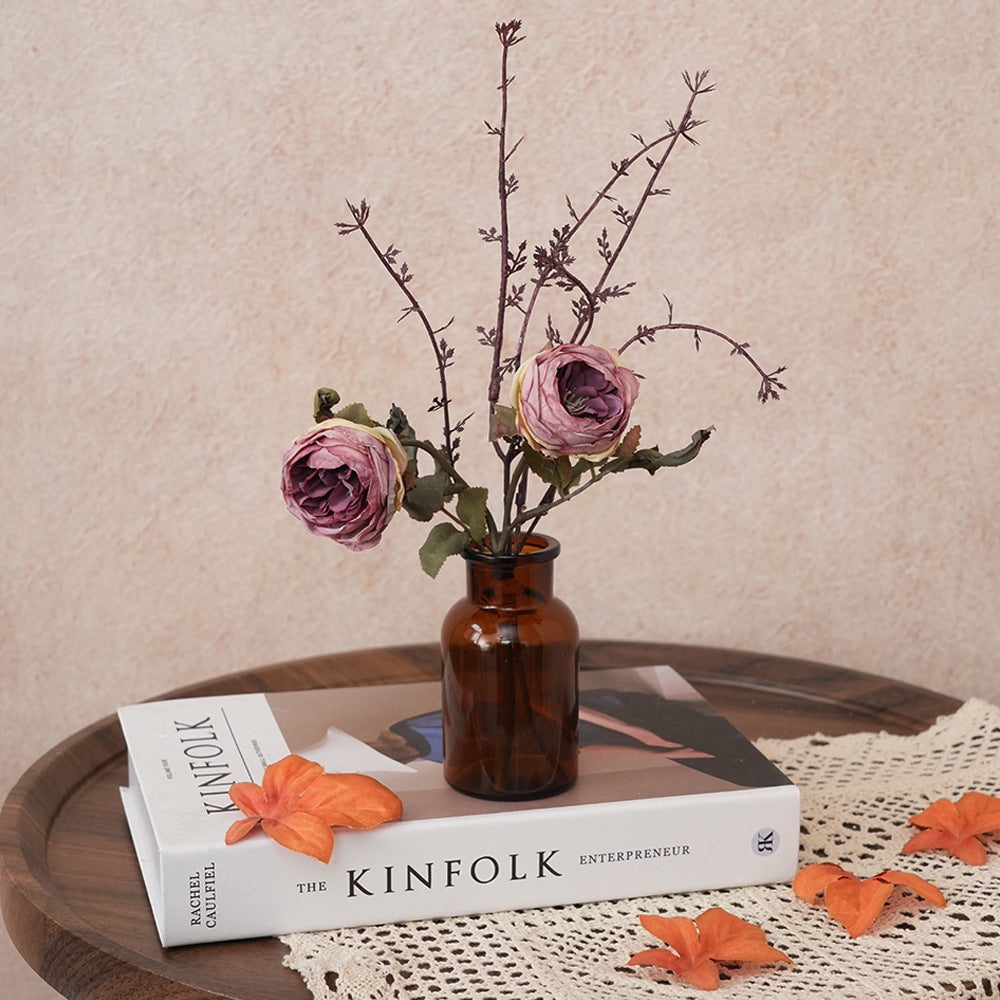 Florale Anordnung