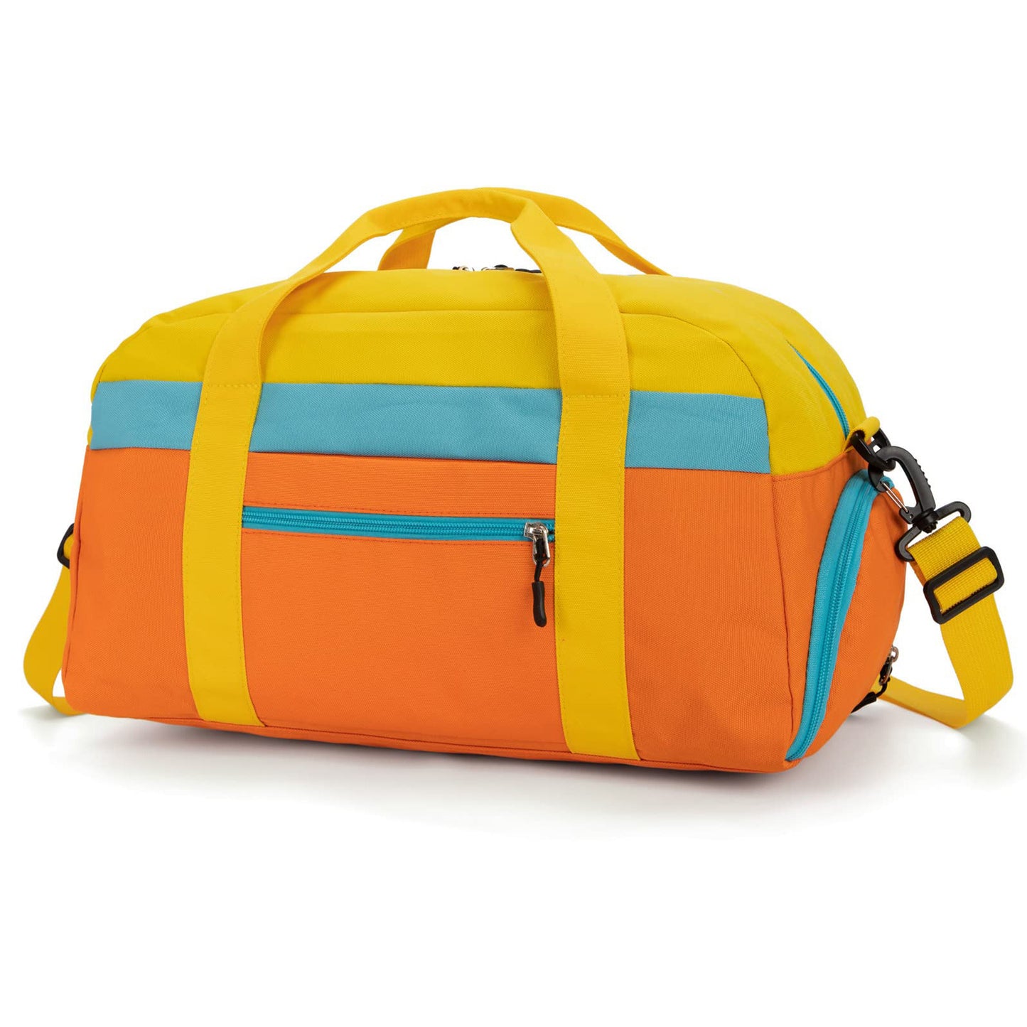 Unisex Sport- und Reisetasche Brehn