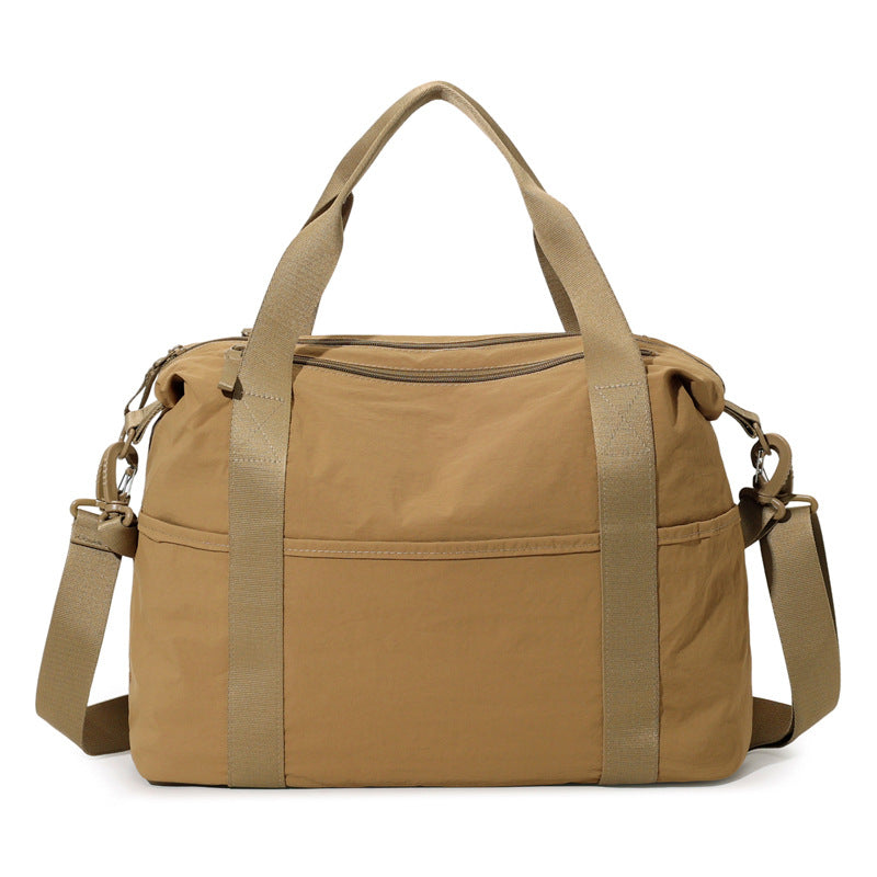 Multifunktionale Leichte Reise-Tasche