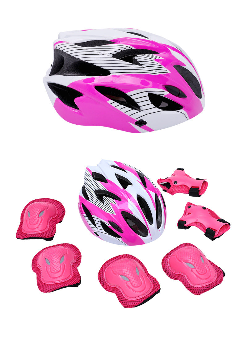 Kinder-Schutzhelm Brehn