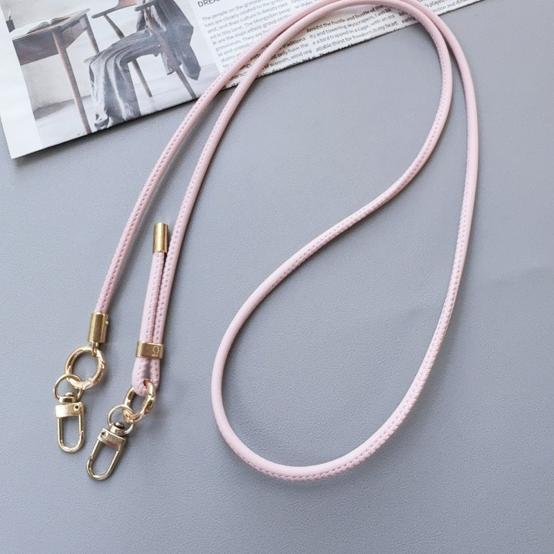 Premium Leder Telefonband Brehn