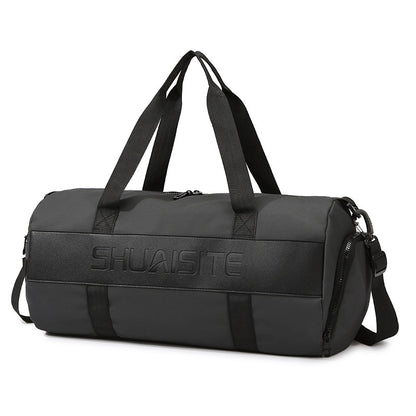 Vielseitige Gym-Reise-Duffle-Tasche Brehn