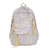 Leichtgewichtiger Texturierter Rucksack
