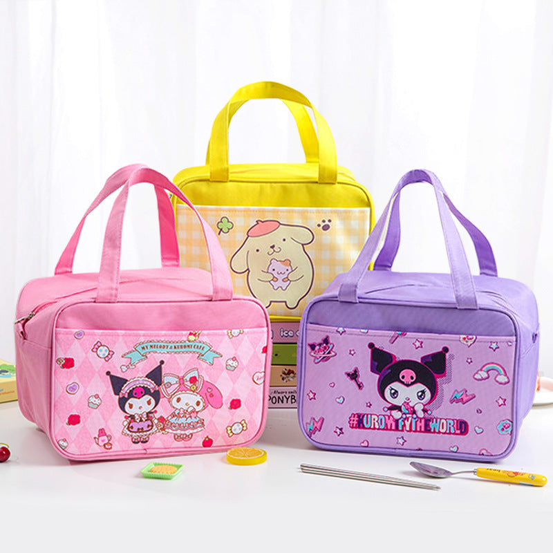 Isolierte Lunch-Tasche Brehn