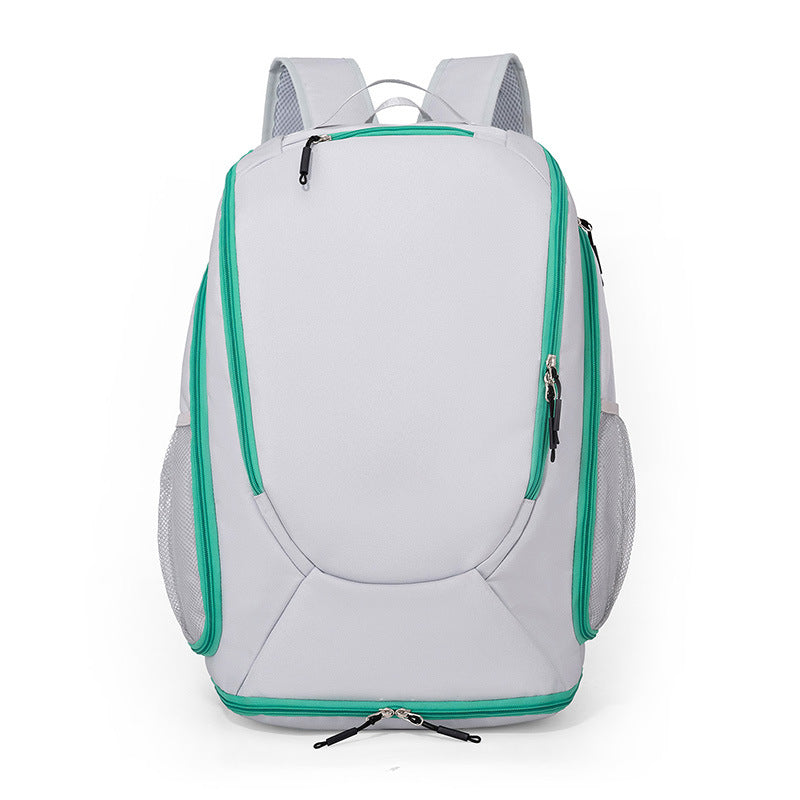 Leichte Mehrfachfächer-Reise-Rucksack Brehn