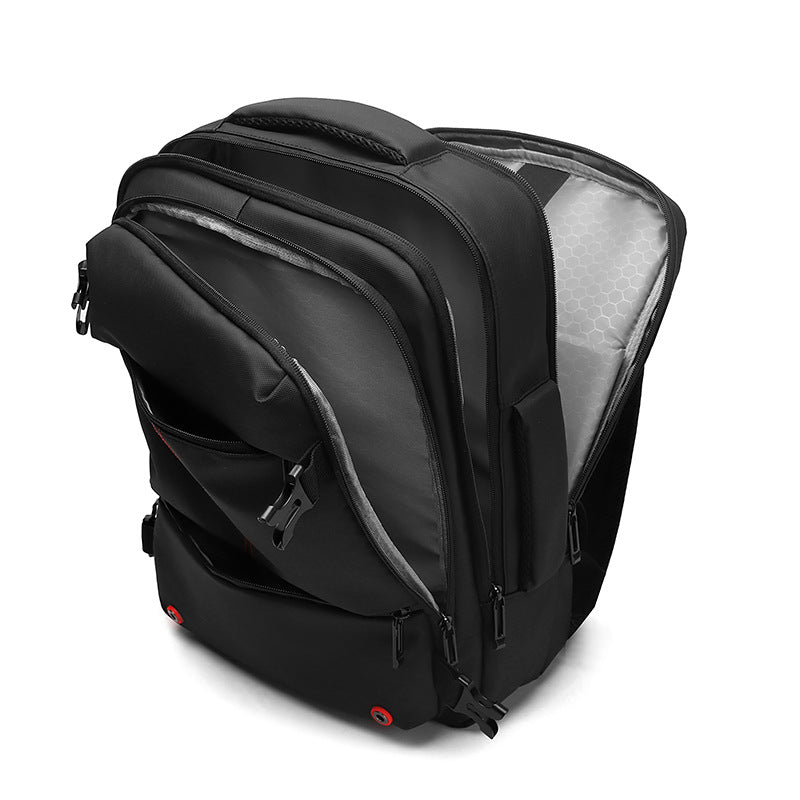 Smart Organisatorischer Reiserrucksack Brehn