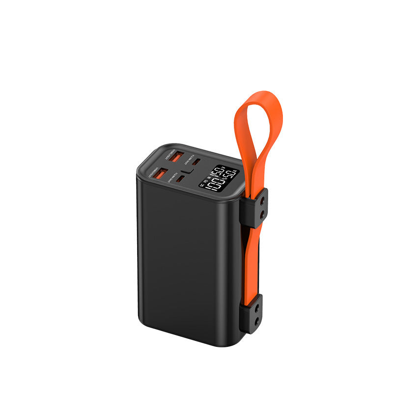 Technische Powerbank Brehn