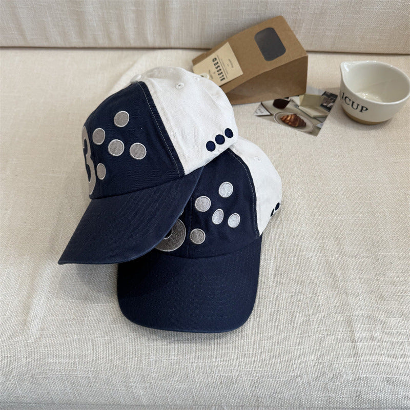 Herren Freizeit Sport Cap Brehn