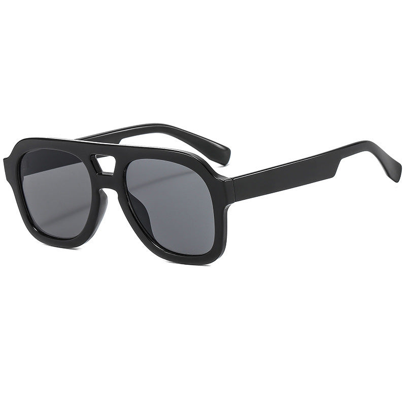Damen modische Sonnenbrille Brehn