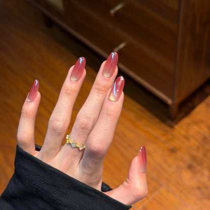 Gel-Nagelkunst-Erweiterungen