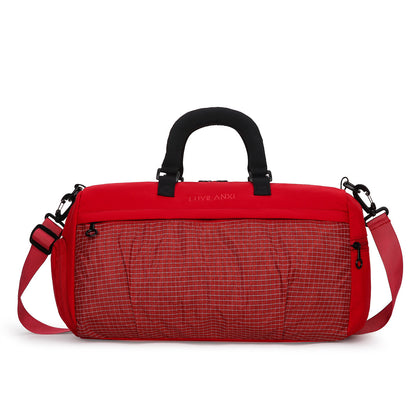 Multi-Funktionale Wochenendreise-Tasche Brehn