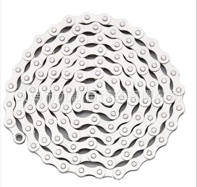 Fahrradkettenersatz Brehn