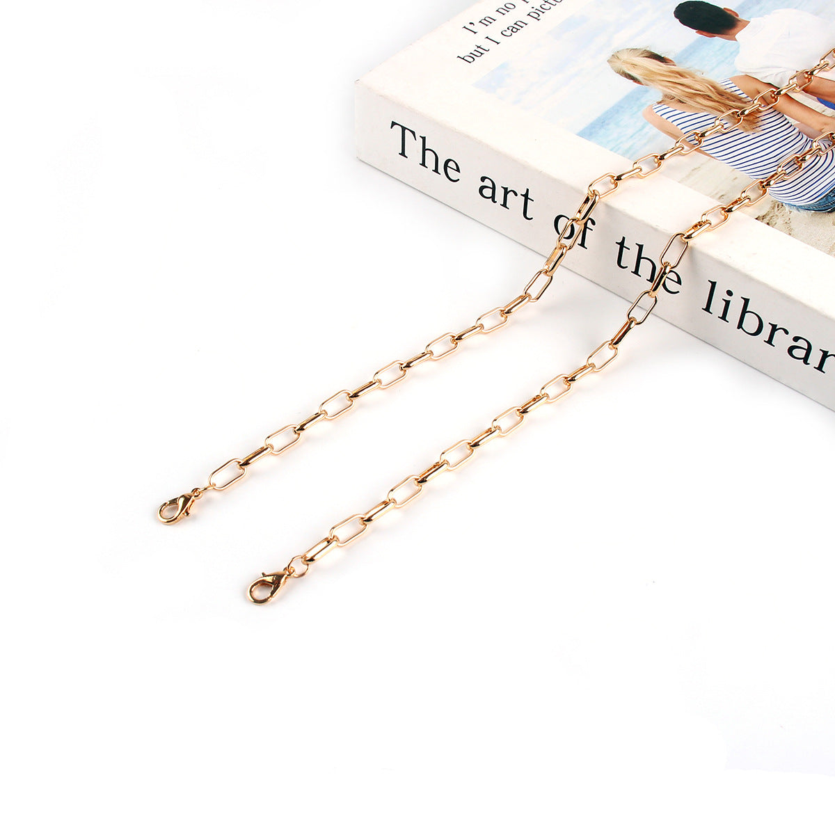 Eyewear Chain Brehn