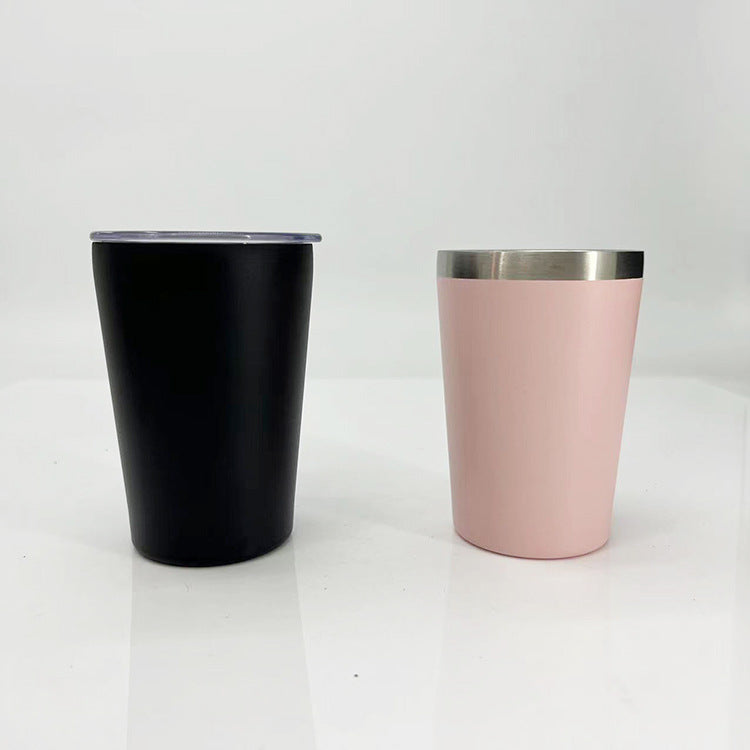 Unisex Thermobecher mit rutschfester Griffoberfläche Brehn