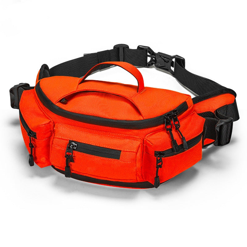 Vielseitige Crossbody Utility Tasche Brehn