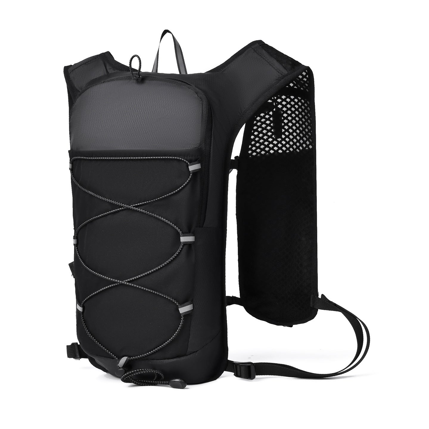 Hydration-kompatibler Laufrucksack Brehn