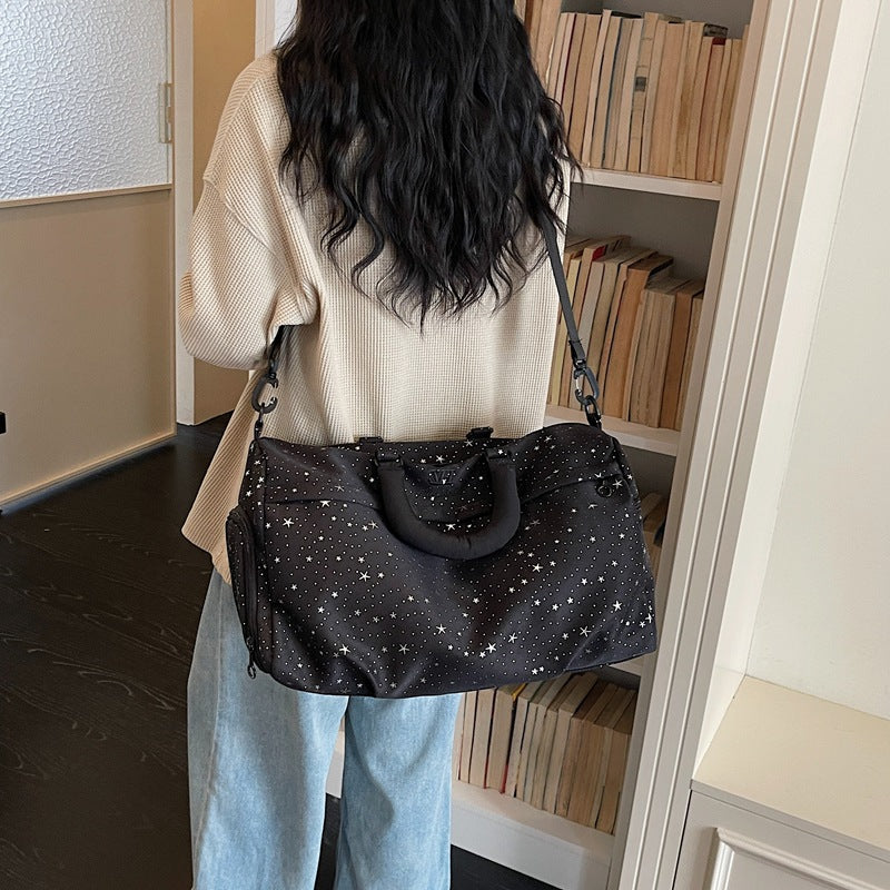 Vielseitige Reisetasche Brehn