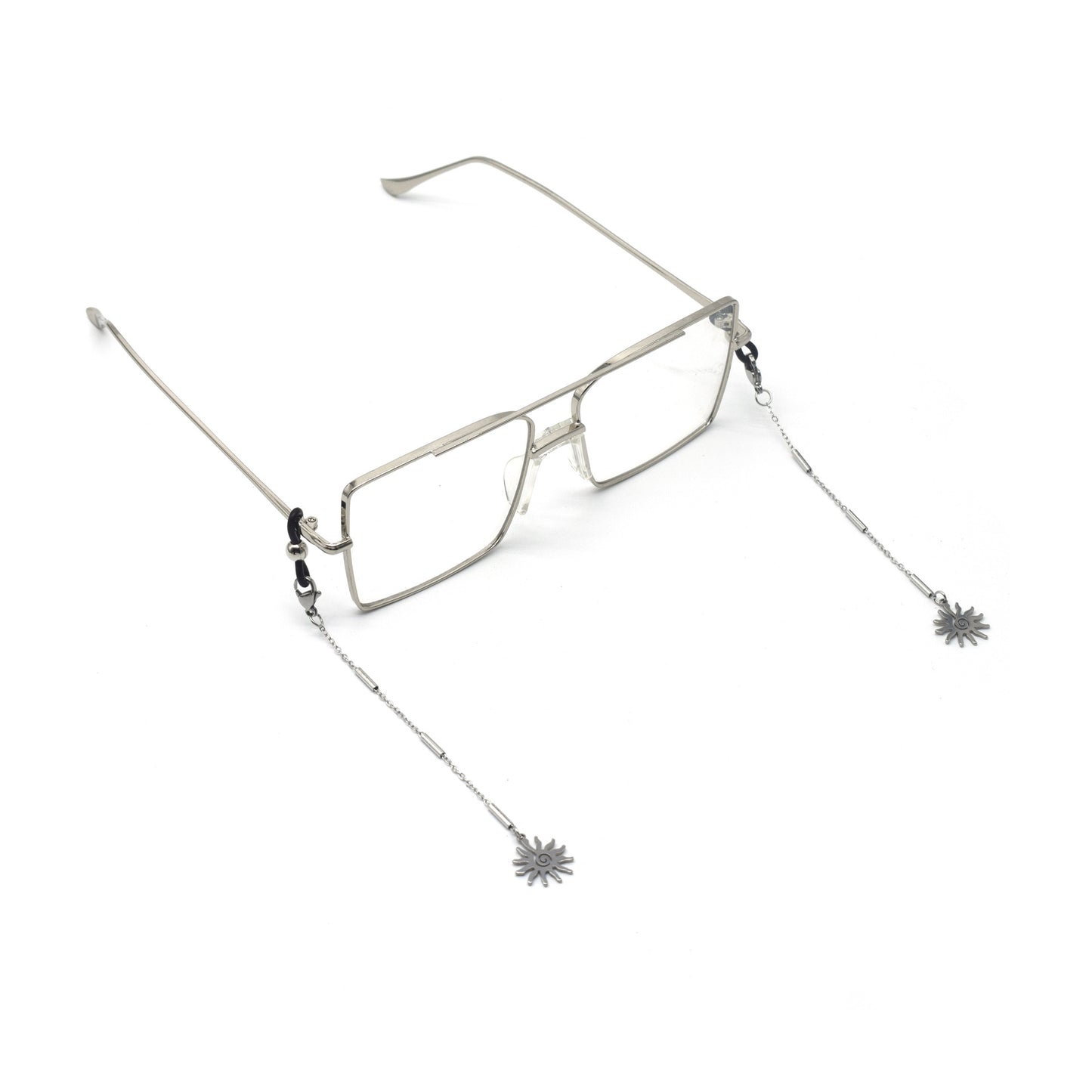 Dekorative Sonnenanhänger Brillenband Brehn