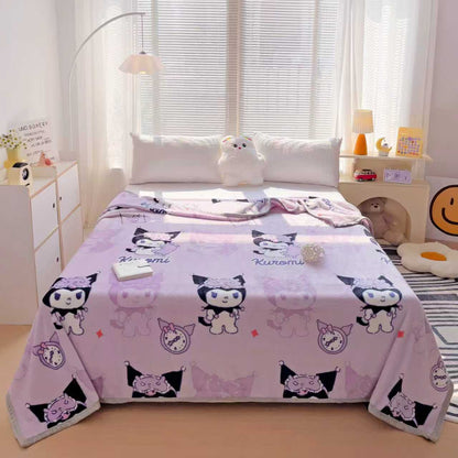 Damen Kuscheldecke Brehn