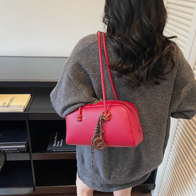 Chic Retro Handtasche Brehn