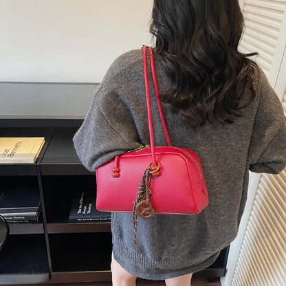 Chic Retro Handtasche Brehn