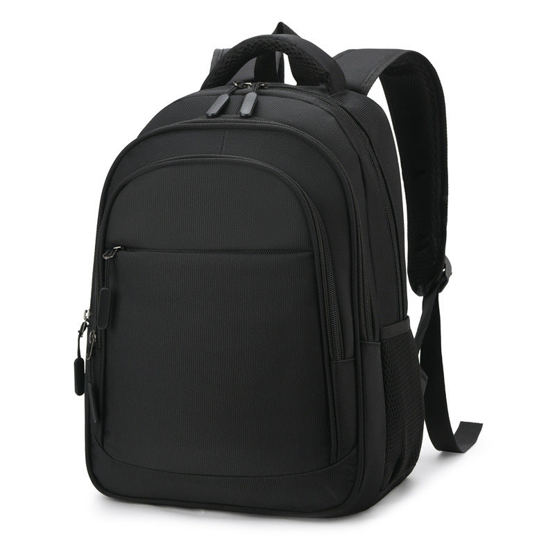 Vielseitiger, geschäftstauglicher Laptop-Rucksack Brehn