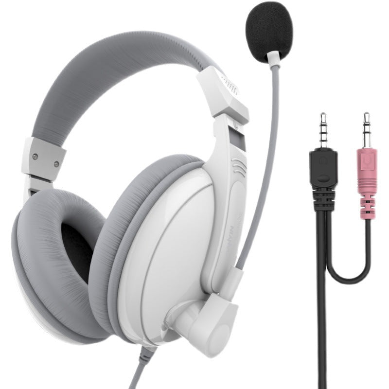 Herren Hochleistungs-Over-Ear-Gaming-Headset Brehn