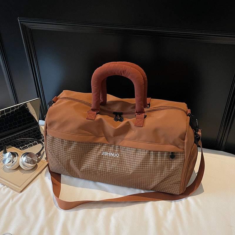 Reise-Duffel-Tasche Brehn