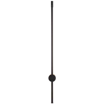 Minimalistische verstellbare Pendelstange
