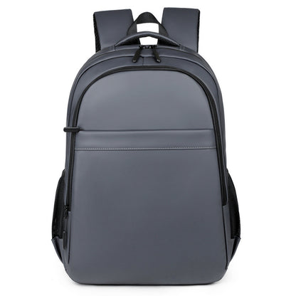 Eleganter Rucksack mit Gepolstertem Laptopfach und Zahlreichen Aufbewahrungsmöglichkeiten Brehn