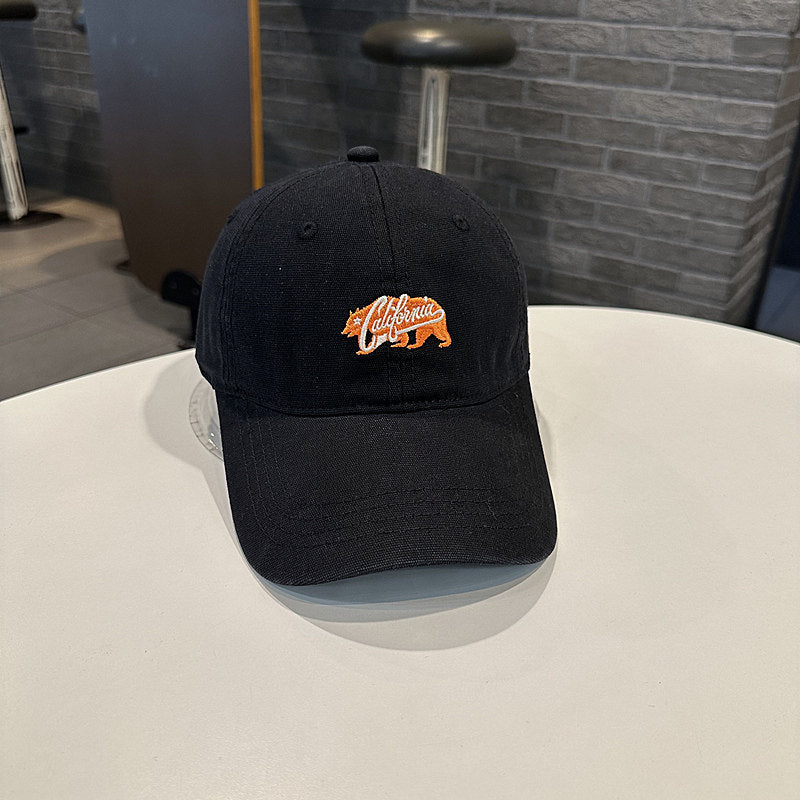 Herren Freizeit Baumwoll Baseball Mütze Brehn 1784270881