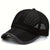 Damen Atmungsaktive Mesh-Sportcap Brehn