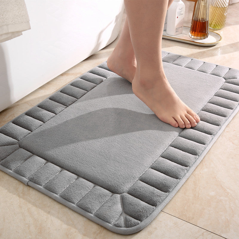 Premium Ultra-Weiche Badewanne Brehn