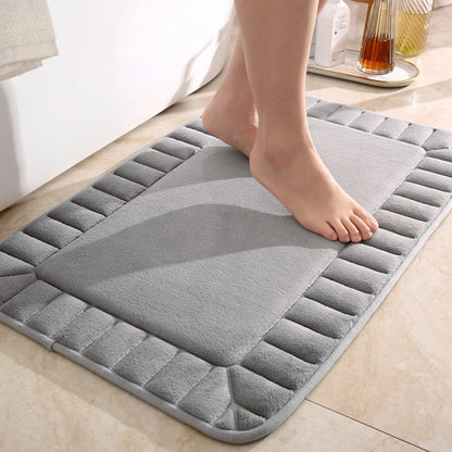 Premium Ultra-Weiche Badewanne Brehn