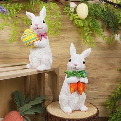 Dekorative Figuren Brehn