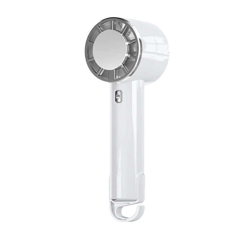Damen Tragbarer Handventilator mit USB-C Anschluss Brehn
