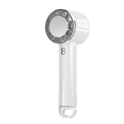 Damen Tragbarer Handventilator mit USB-C Anschluss Brehn