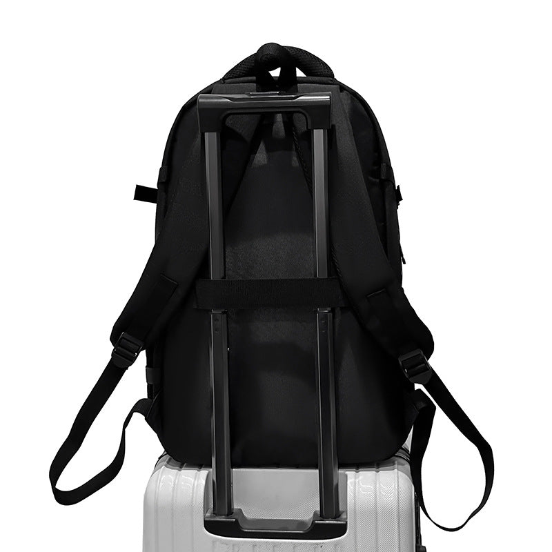 Fortgeschrittener Vielseitiger Reise-Rucksack Brehn