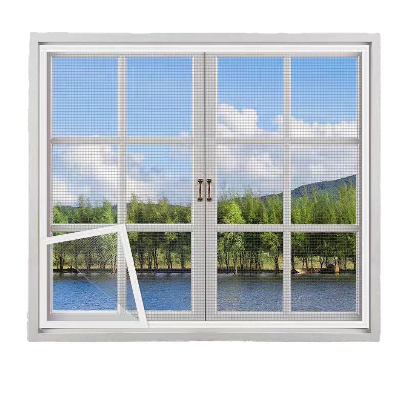 Fensterscreen Brehn