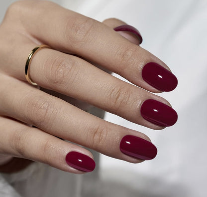 Premium Gel Nagellack Brehn