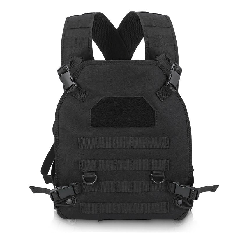 Taktischer Militär-Rucksack Brehn