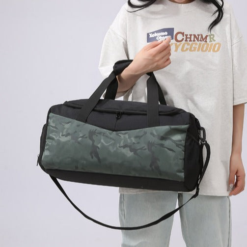 Hochleistungs-Multi-Fach-Sport-Duffle-Bag Brehn