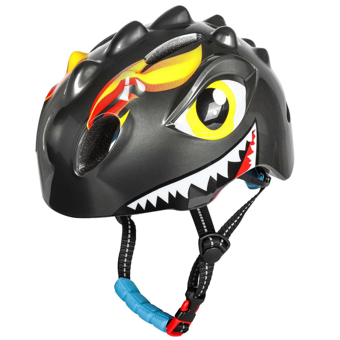 Kinder Abenteuer Fahrradhelm Brehn