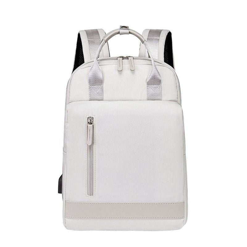 Vielseitiger Reise-Laptop-Rucksack Brehn